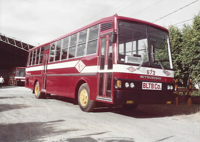 Almazora Motors Corporation 2