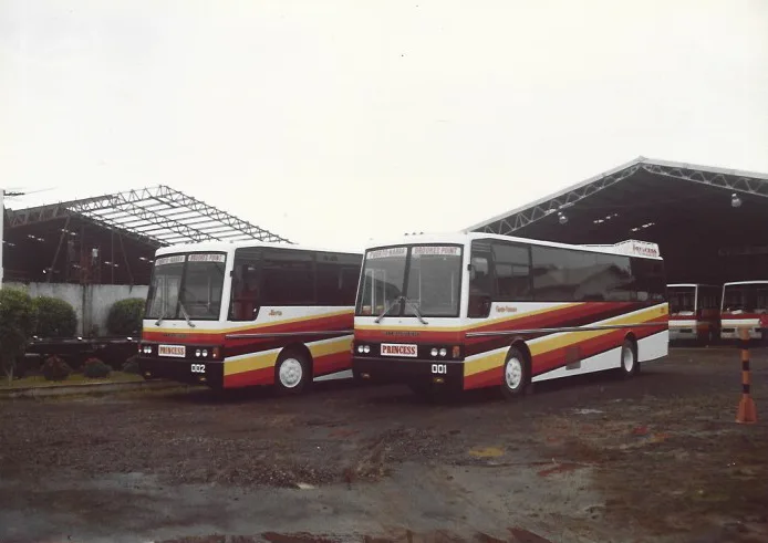 Almazora Motors Corporation 1