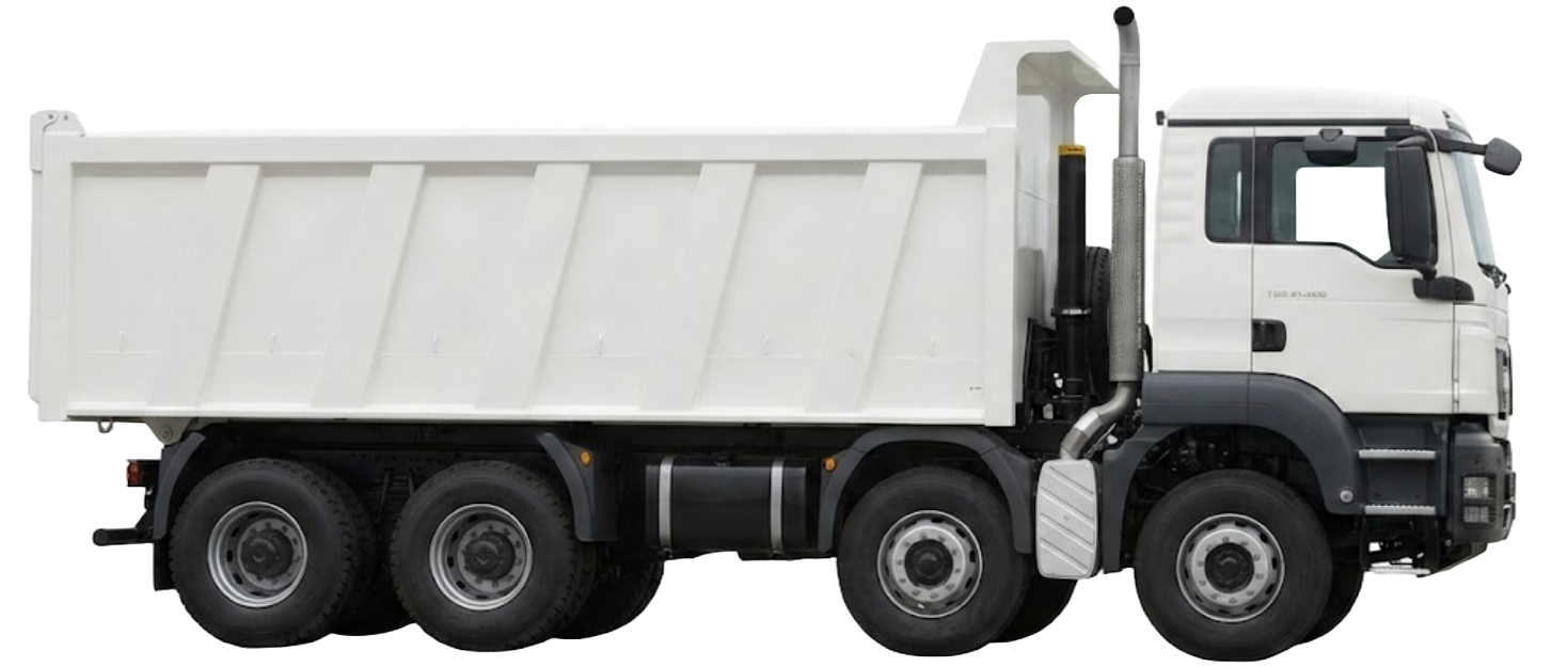 Dump Truck